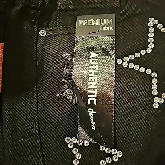 Simple Society Jeans 5/27 NWT - Picture 5 of 5